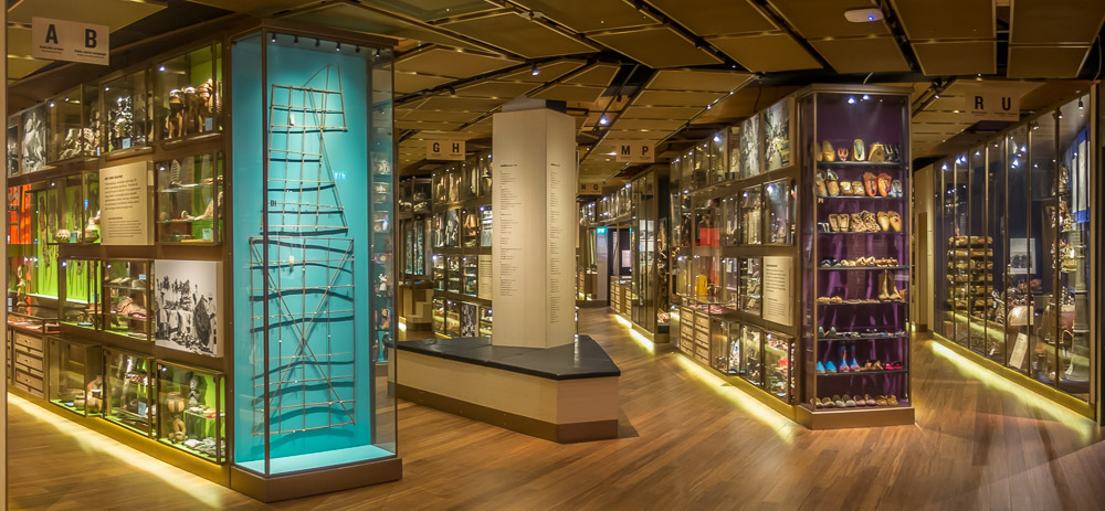Ethnographic Museum