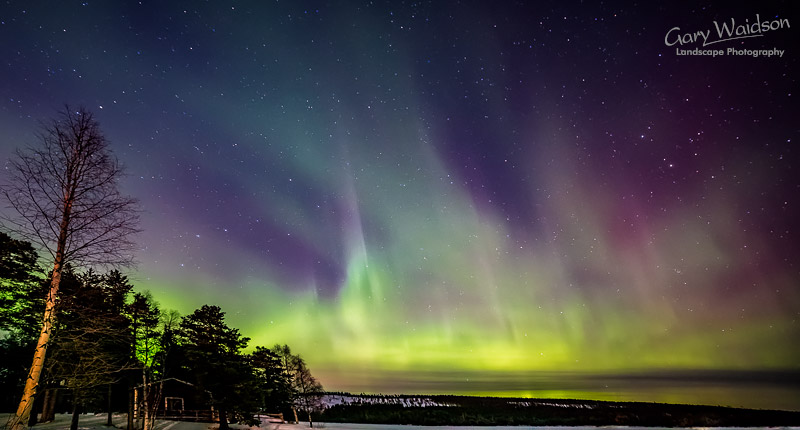 Jokkmokk-Aurora-One