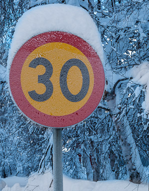 Thirty Below