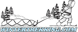 Wintertrekking